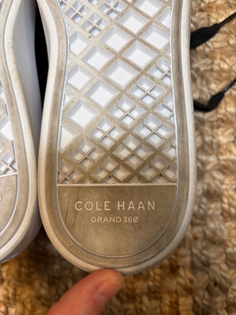 Cole Haan Crosscourt Daily
Sneakers - womens - Picture 7 of 8